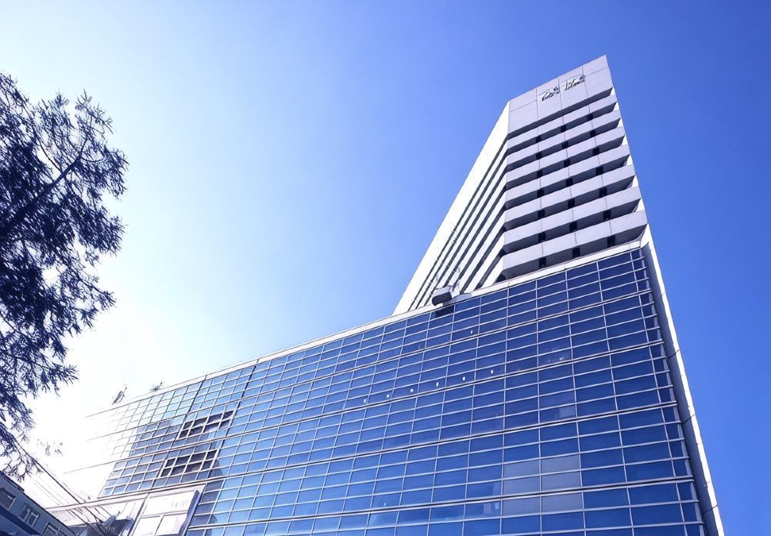 Hotel Keihan Kyobashi Grande