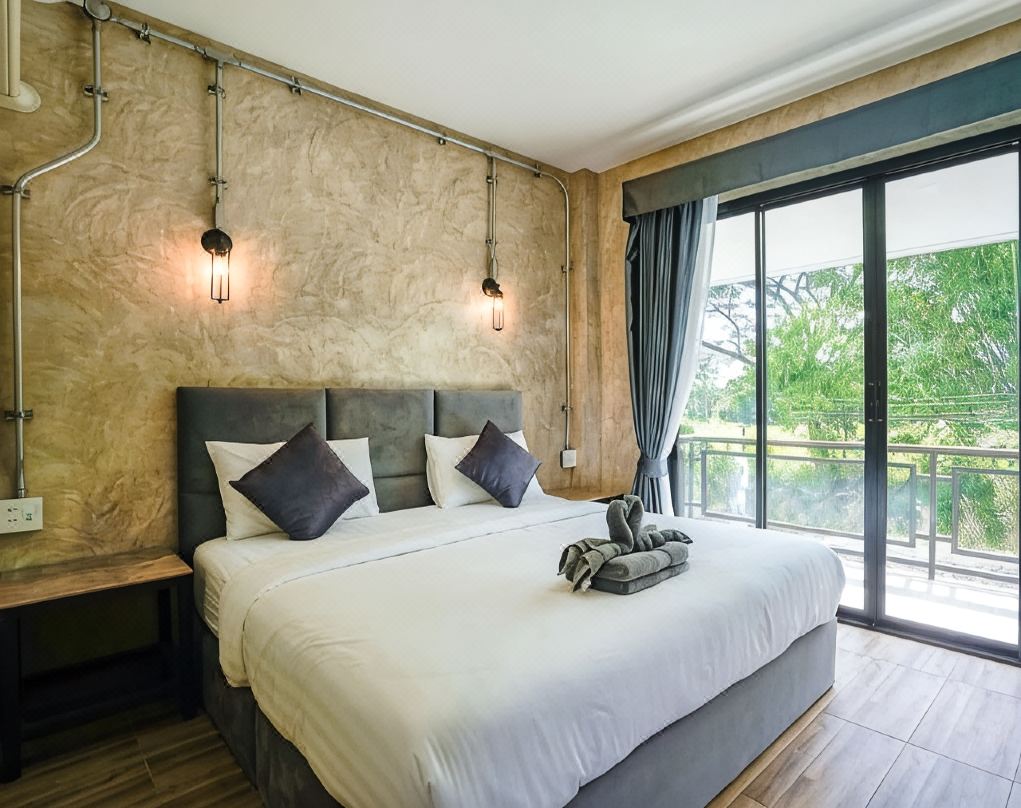 Tree House Home Stay