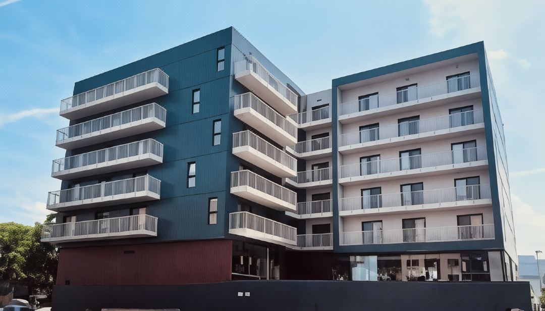 Appart-Hotel l'Uni