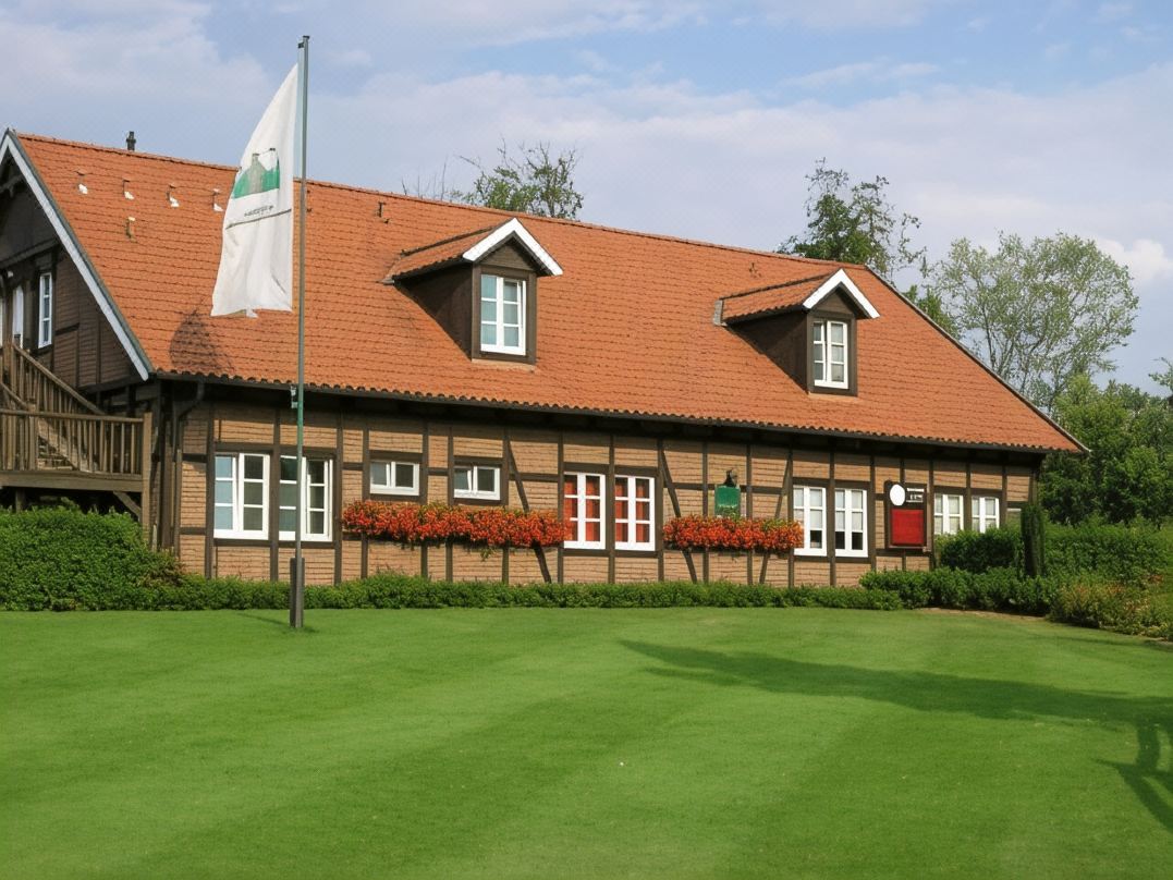 Best Western Premier Seehotel Krautkraemer