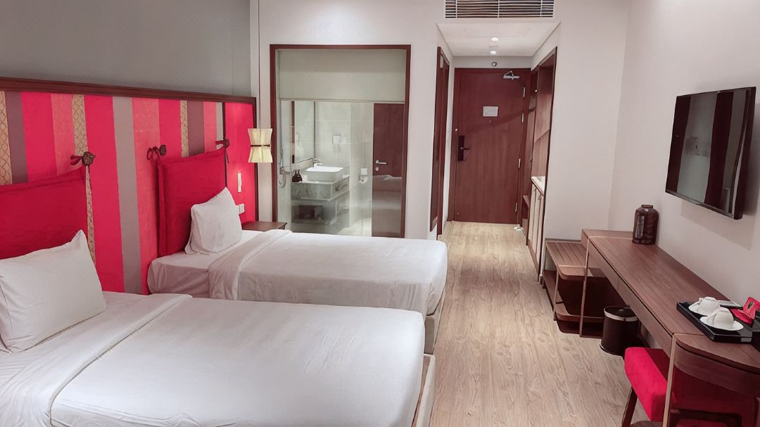 Apec Mandala Cham Bay Mui Ne - Diamond Apartment