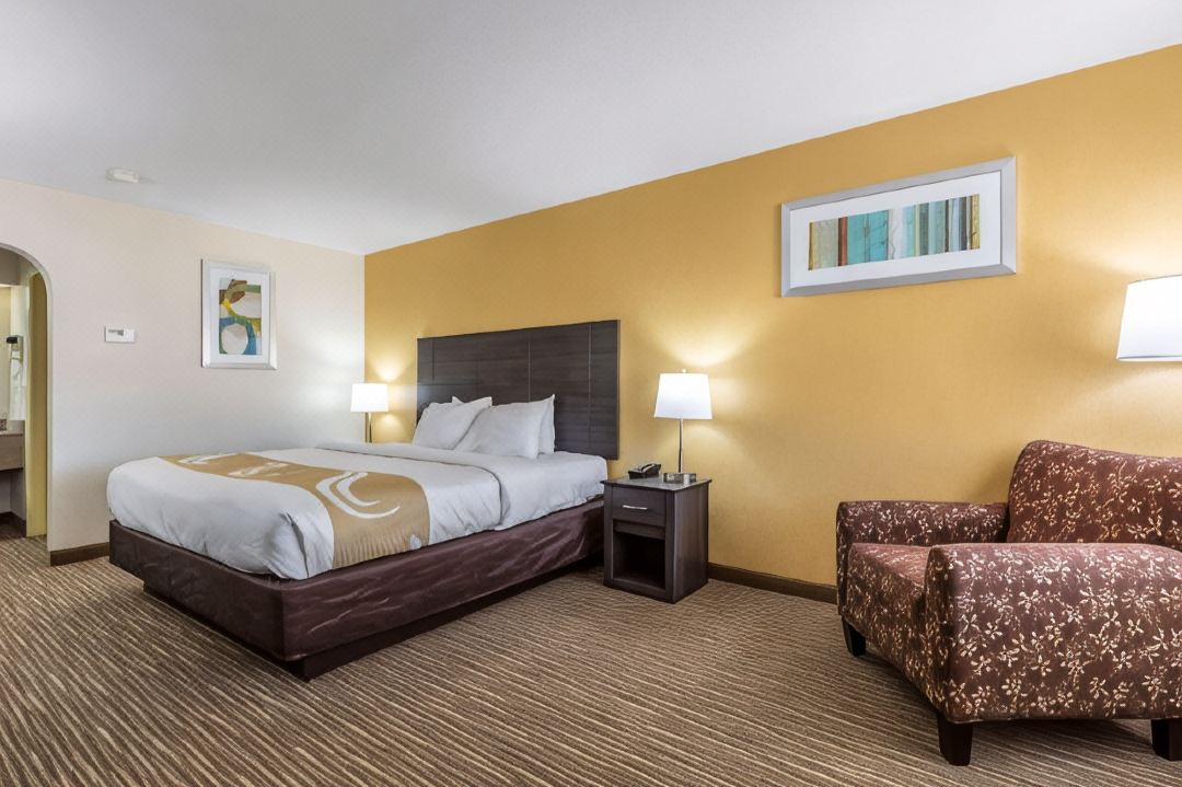 Quality Inn Southaven - Memphis South