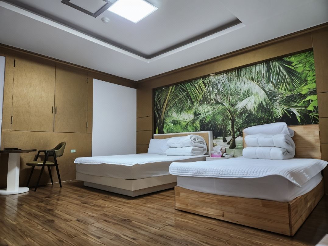 Yeosu Bali Motel