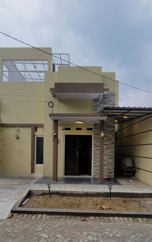 Villa Z Syariah