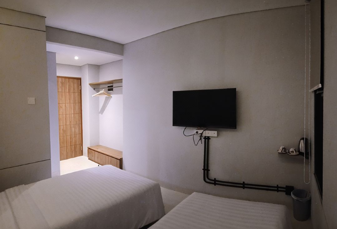 CASAWIM Guesthouse