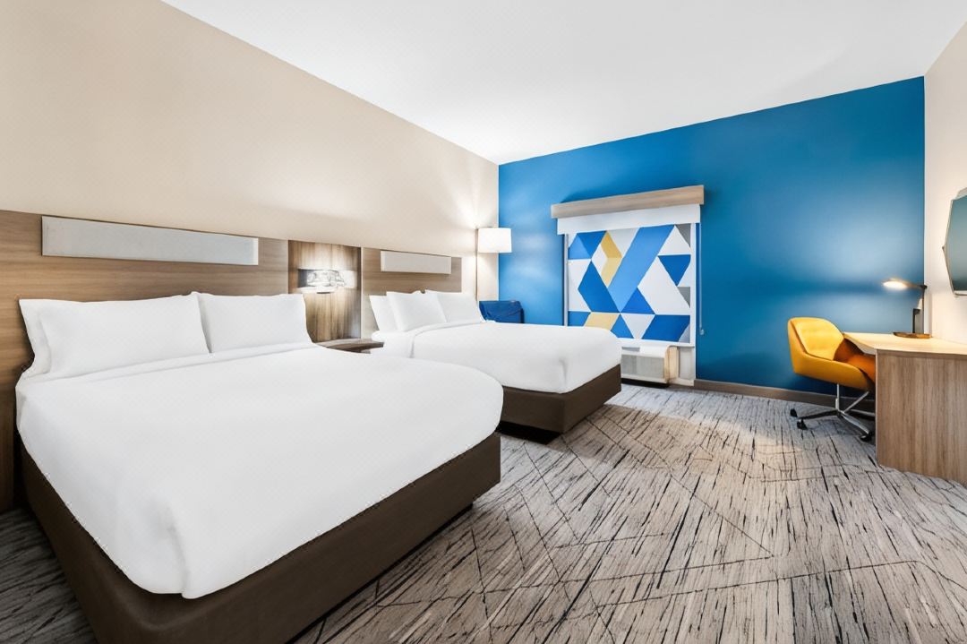 Holiday Inn Express & Suites Sylva - Western Carolina Area
