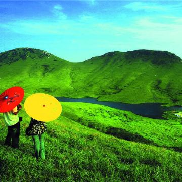 嵛山岛+ 花竹观海 + 光影栈道 + 东壁日落1日游一票全含 嵛山岛+ 花竹观海 + 光影栈道 + 东壁日落1日游一票全含