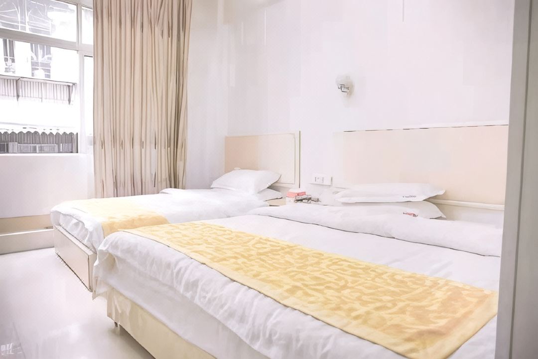 Xiari Express Hostel
