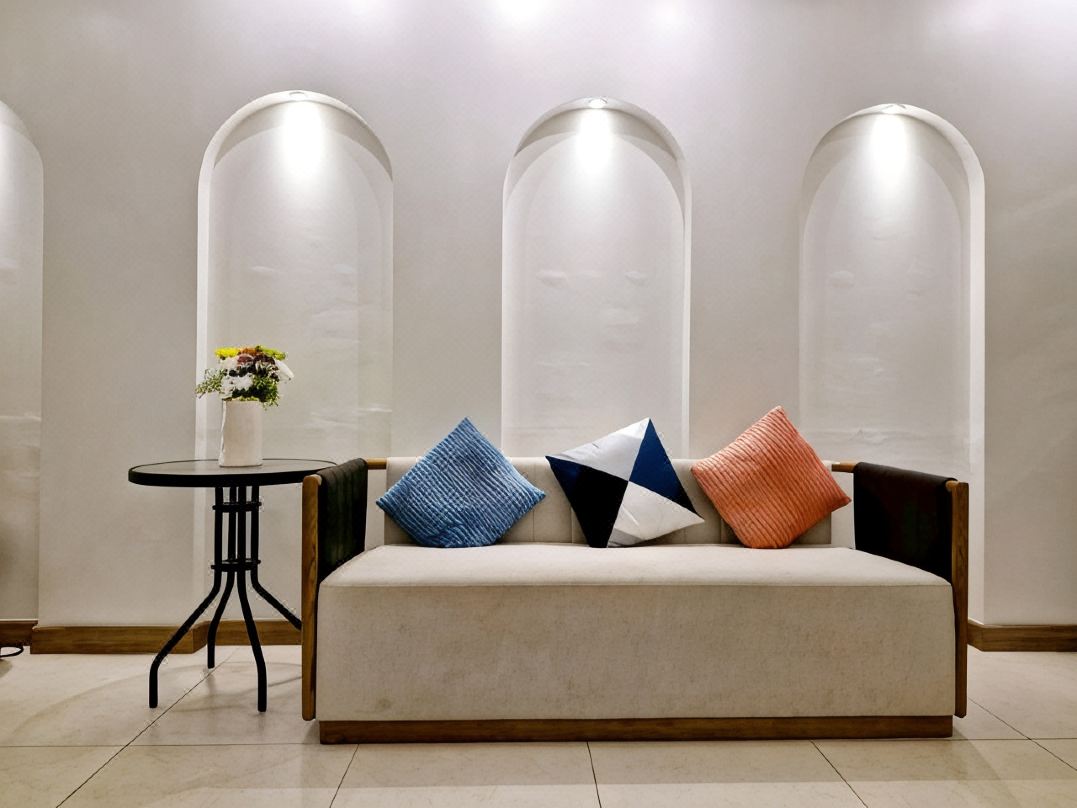 MaMa Hostel CNX