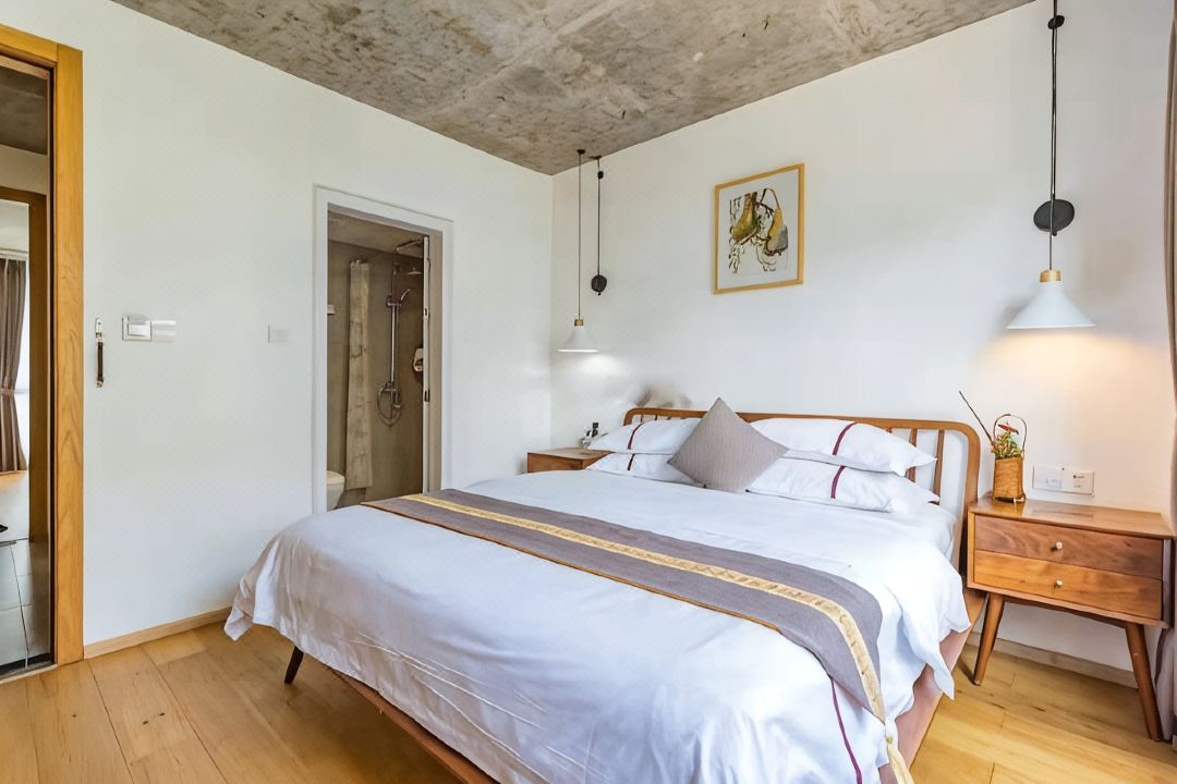 Bushe Xunmeng Hostel
