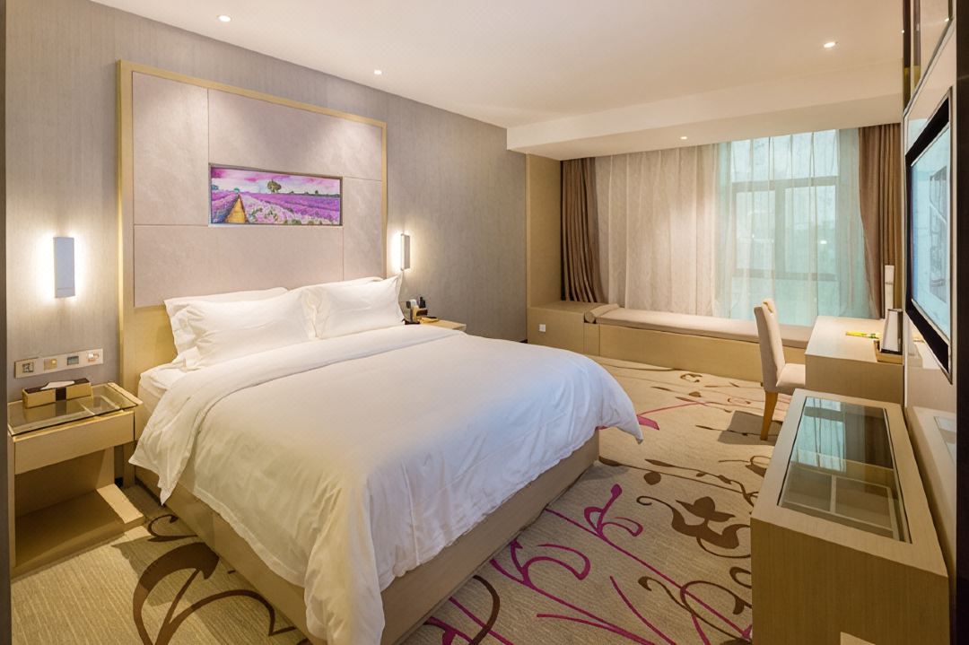 Lavande Hotel (Shishan Town, Nanhai Sports Center)
