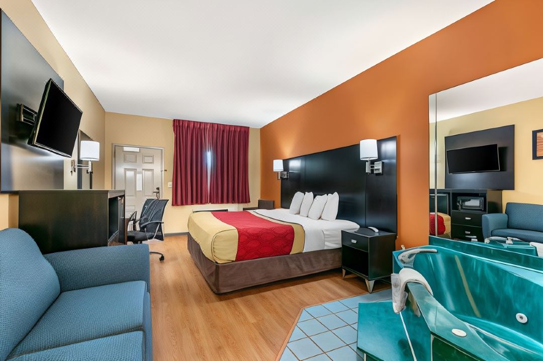Econo Lodge