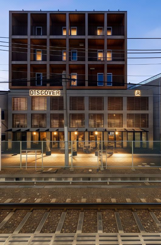 Hotel Discover Kyoto Nagaokakyo