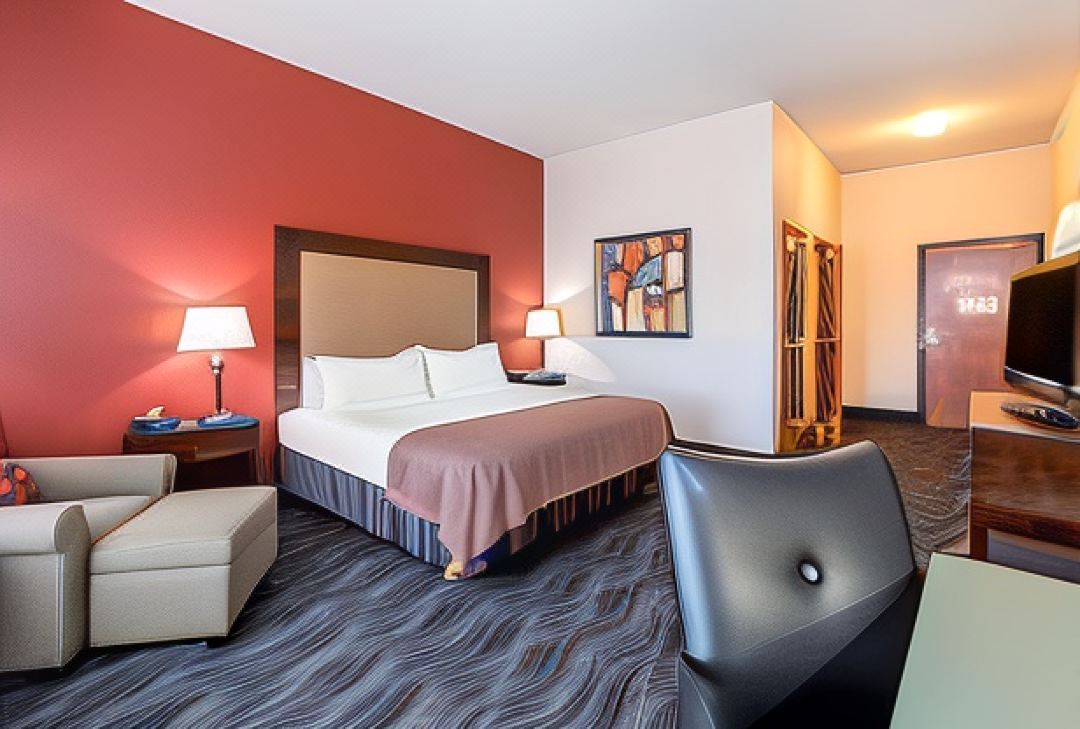 Holiday Inn Express & Suites Casa Grande