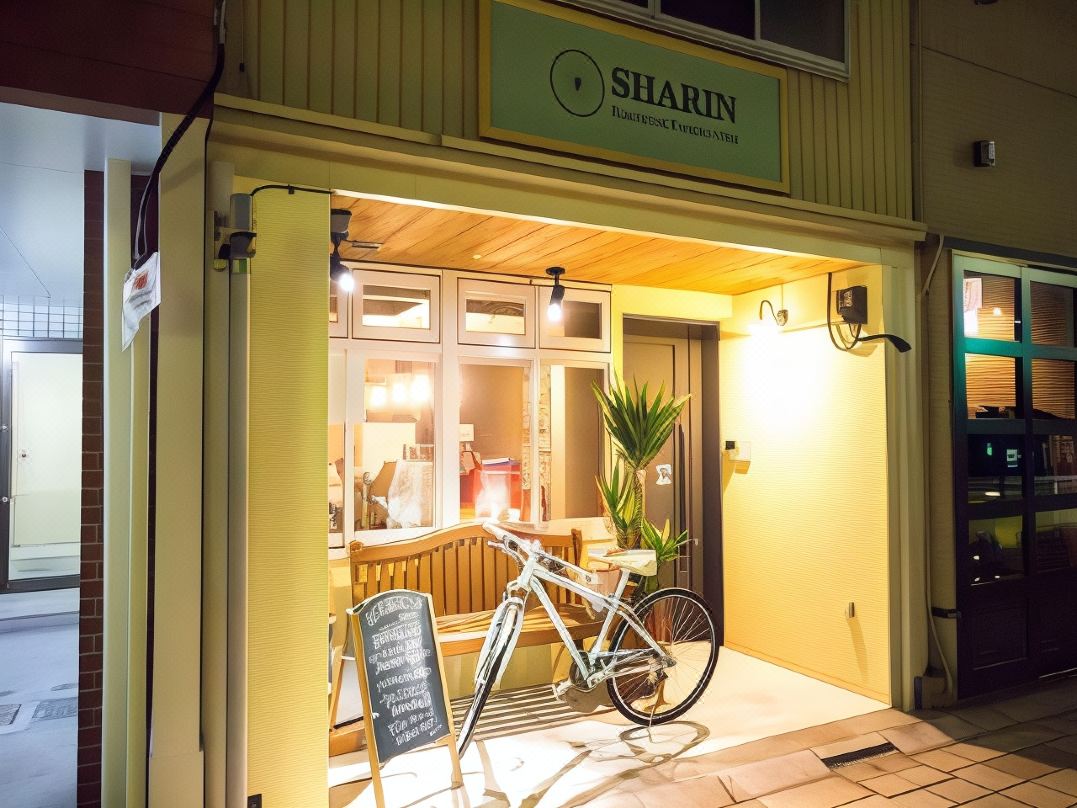 Sharin Kanazawa Traveler's Inn - Hostel
