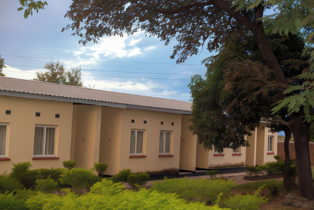 Liwonde Park Motel