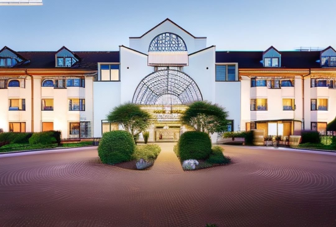 Mövenpick München Airport