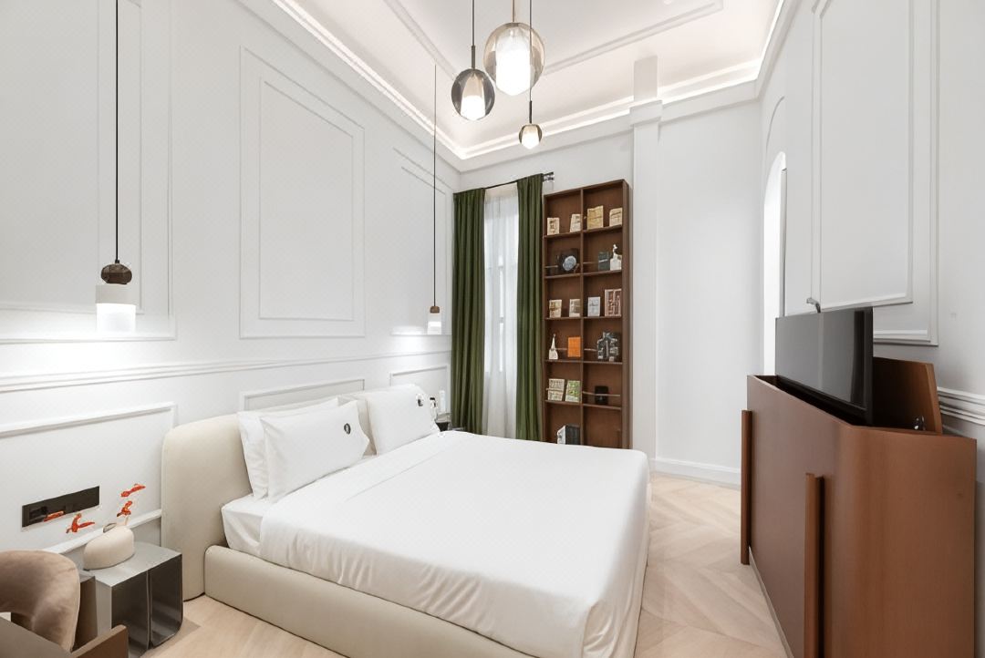 Emerald Hotel Athens
