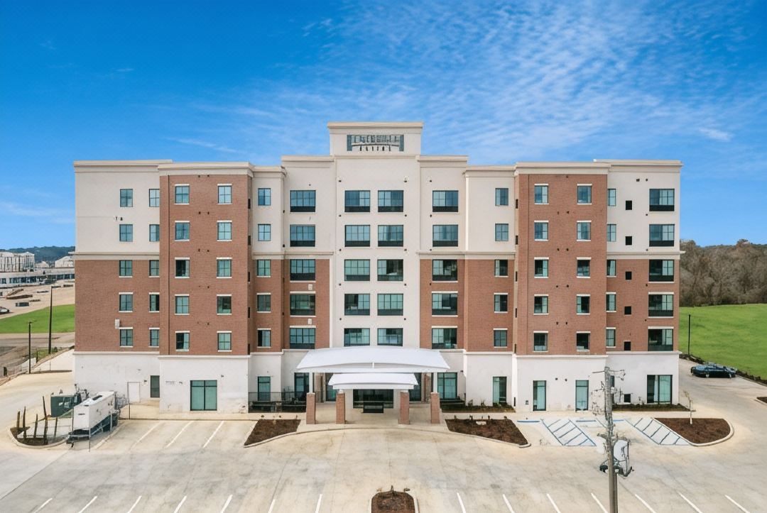 Staybridge Suites FLOWOOD – NW JACKSON by IHG