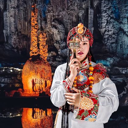 贵州织金洞一日游&年终钜惠【保证纯玩岩溶瑰宝溶洞奇观】 贵州织金洞一日游&年终钜惠【保证纯玩岩溶瑰宝溶洞奇观】