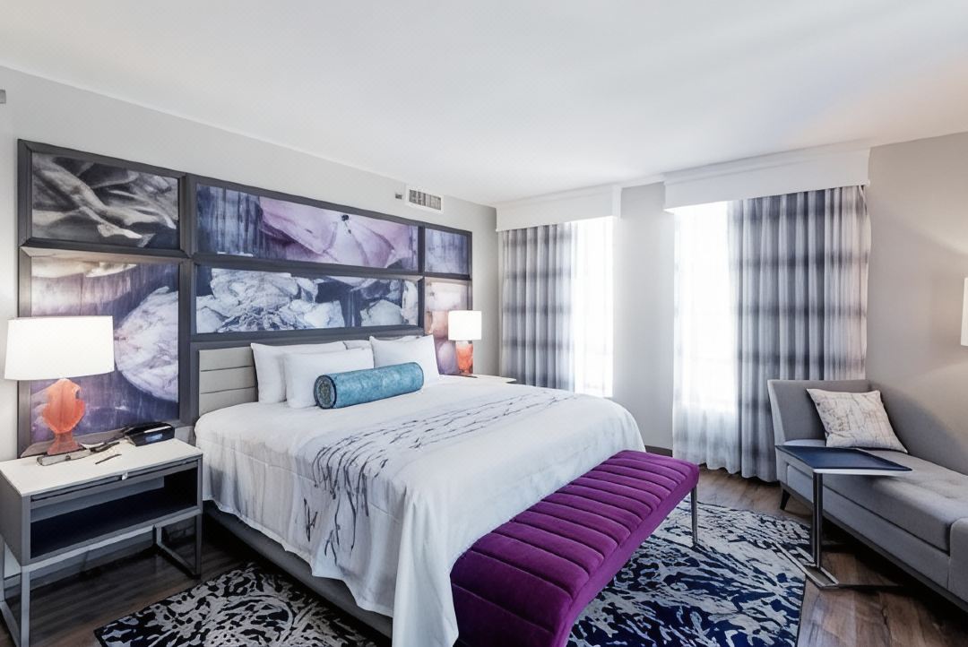 Hotel Indigo BIRMINGHAM FIVE POINTS S - UAB by IHG