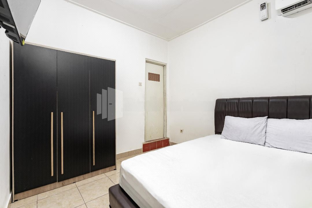 Danysa Guest House Jakarta RedPartner