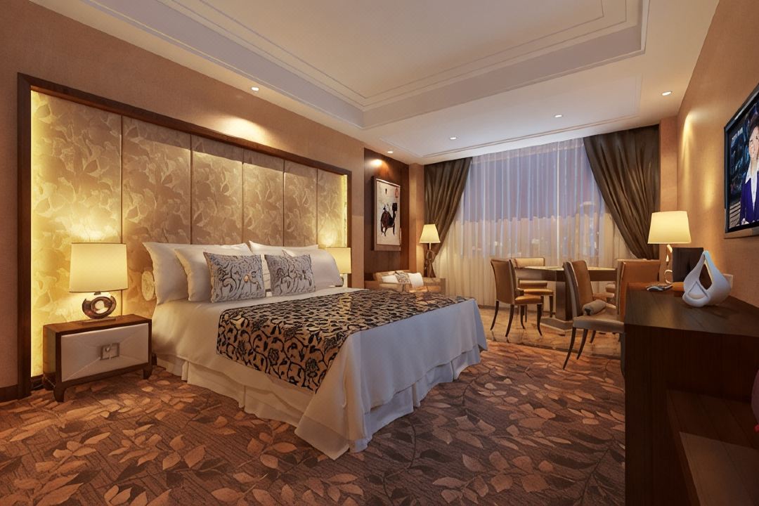 Wuxi Dongda Hotel