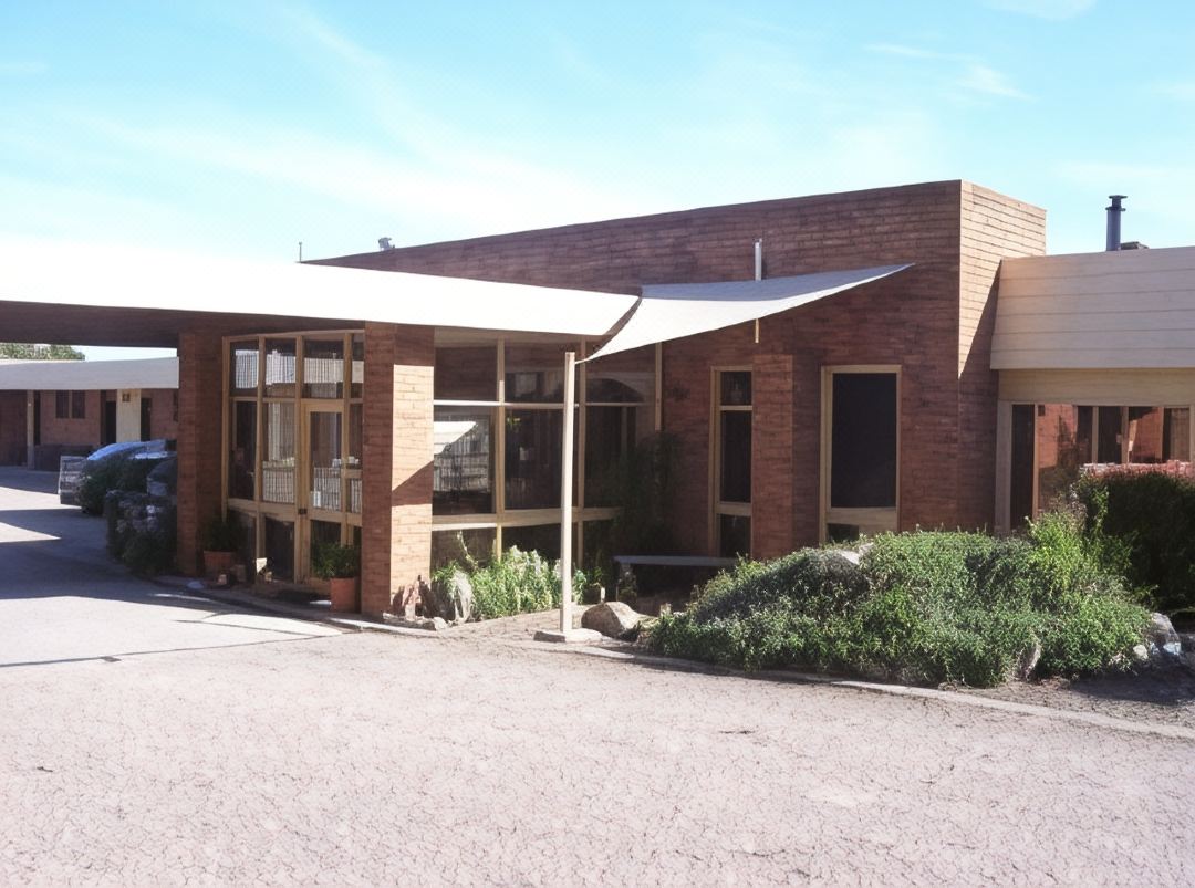 Toora Lodge Motel