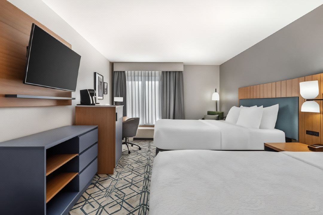 Country Inn & Suites by Radisson, Shelby, NC