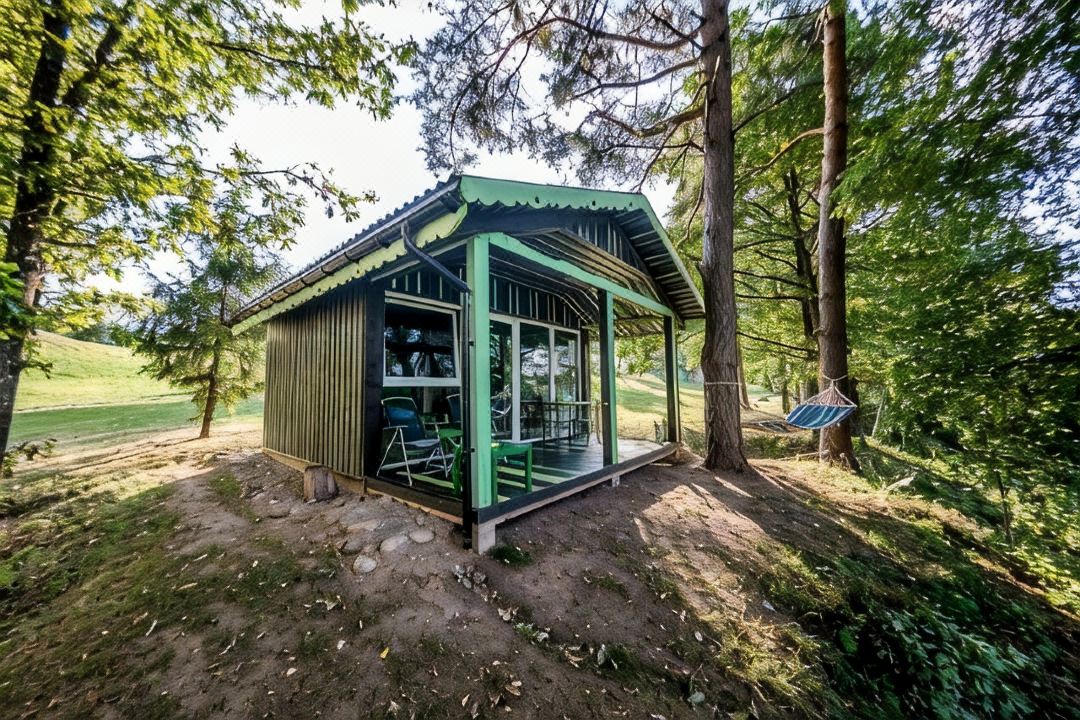 Kaimo Turizmo Sodyba Geras