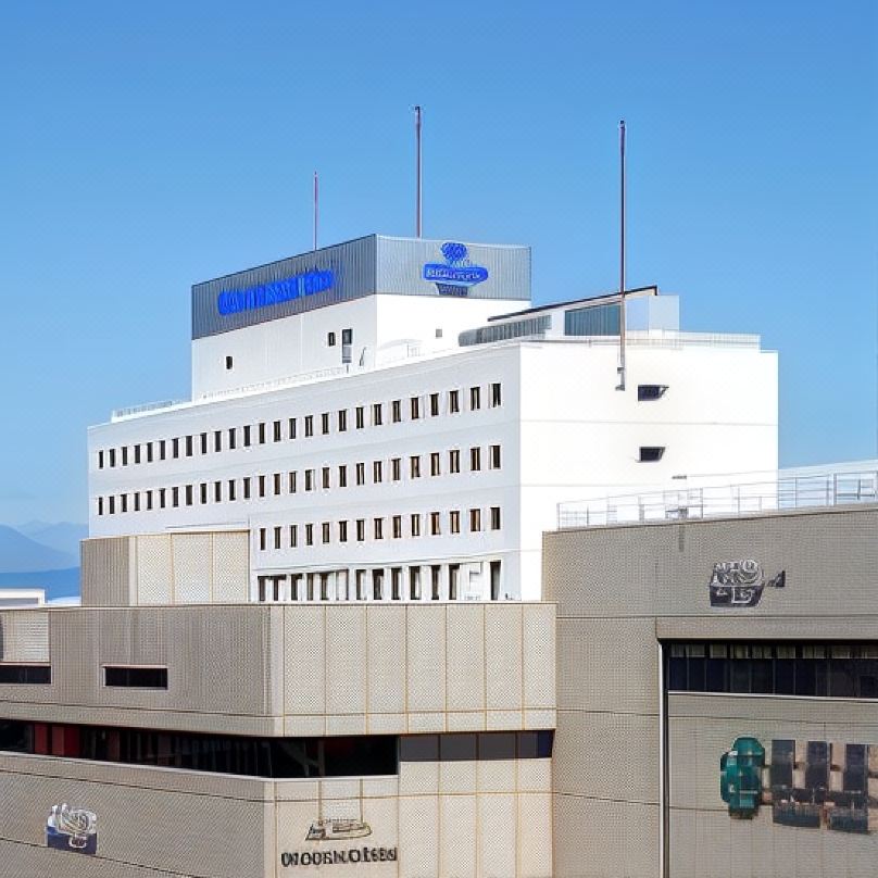 โรงแรมเมโทรโพลิแทน ทากาซากิ