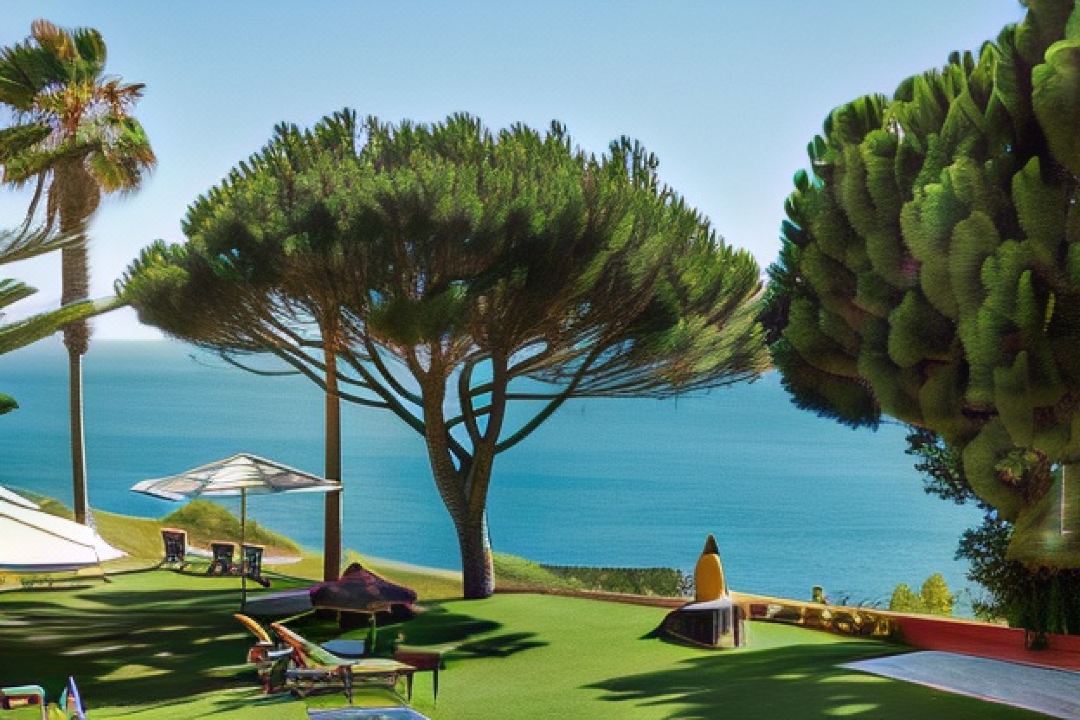 Boutique Hotel Vivenda Miranda