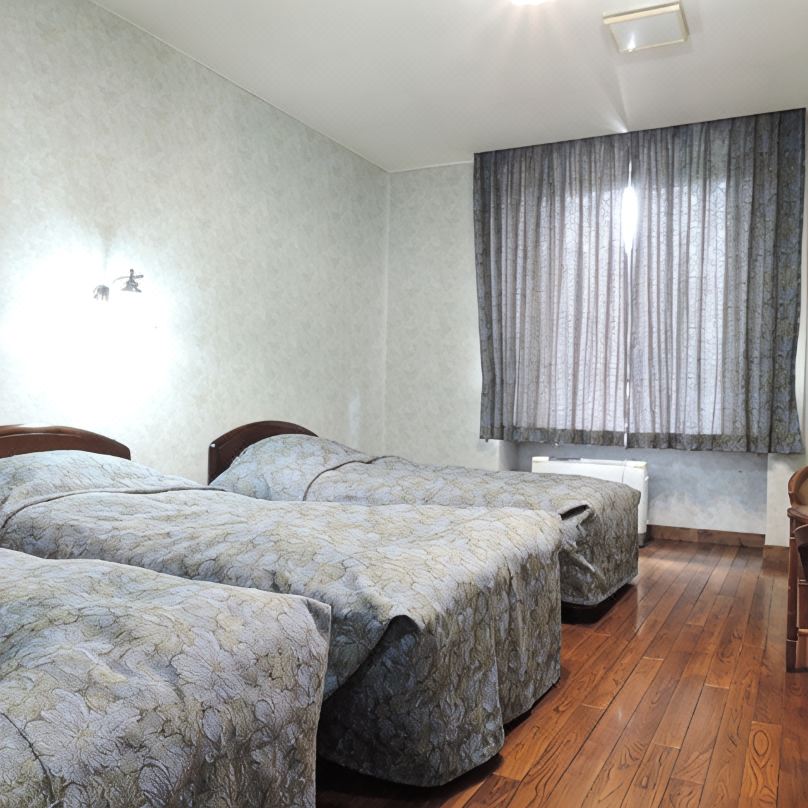 Hotel Fusch