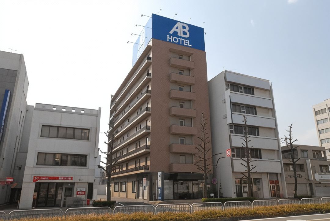 AB Hotel Gifu