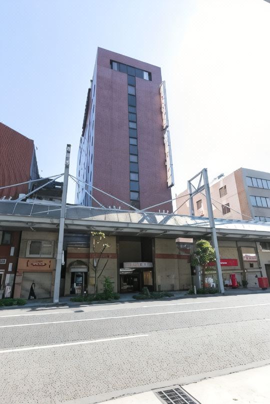 Gifu Washington Hotel Plaza