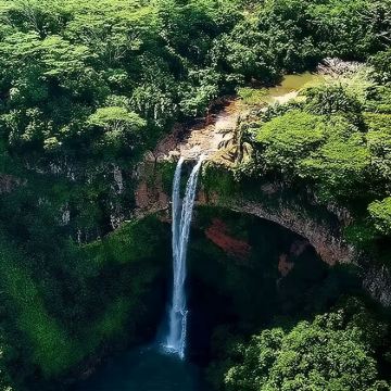 毛里求斯红顶教堂+皇家植物园+路易港【北部精选】包车一日游 毛里求斯红顶教堂+皇家植物园+路易港【北部精选】包车一日游