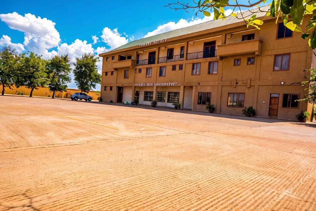 Panone Hotel Chekereni