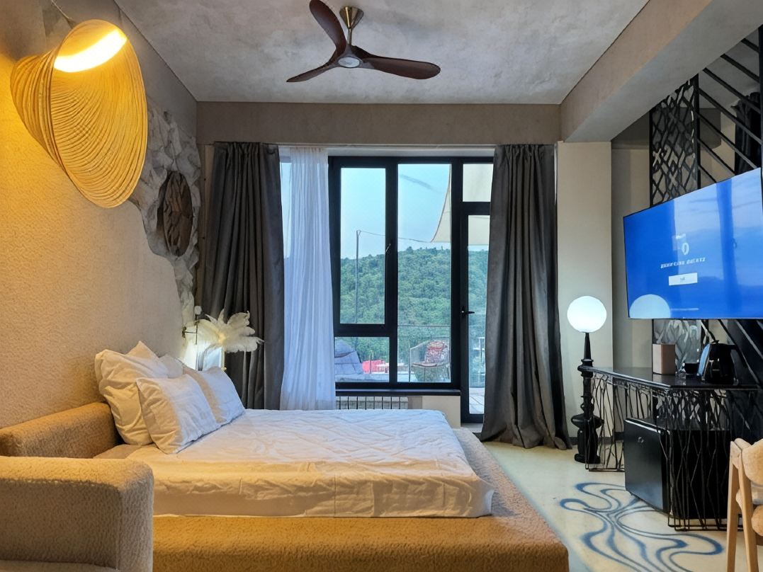 Inn OZZ Almaty