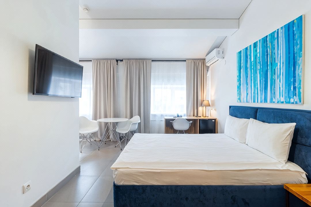 41 Hotel