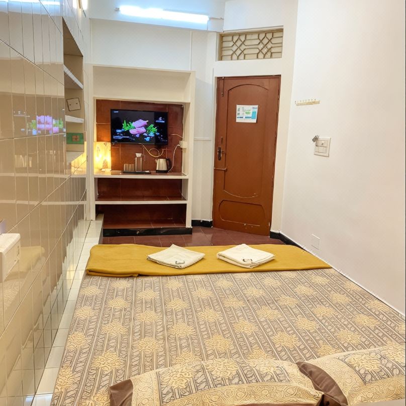 La Ruelle Guest House