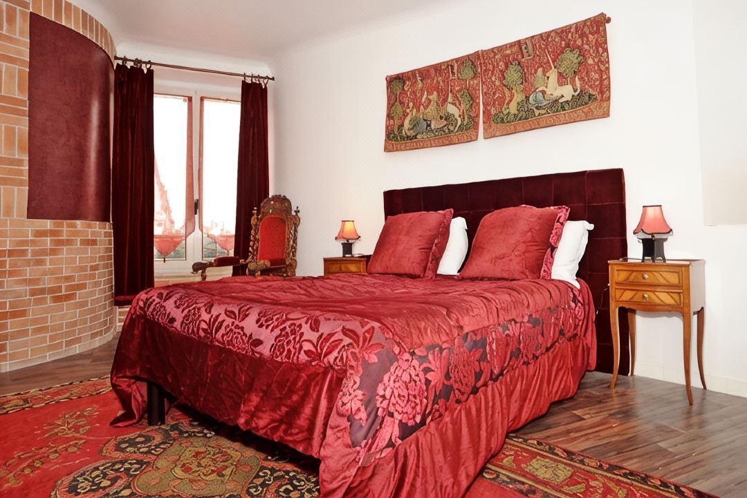 Hotel la Tour