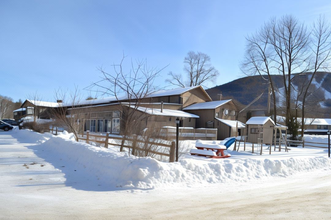 Kancamagus Lodge