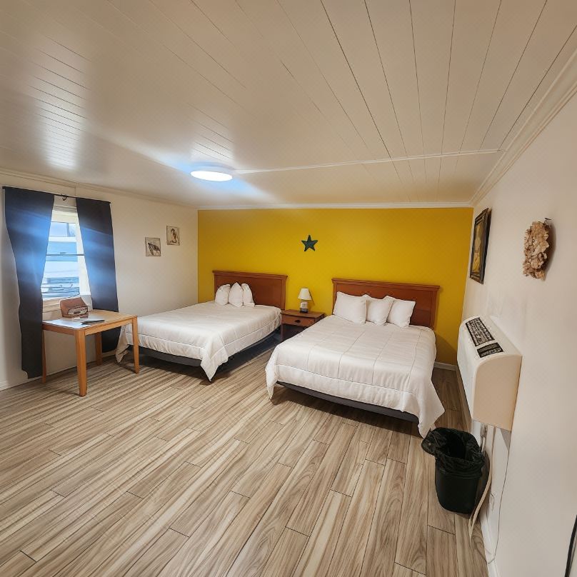 Rose's Motel