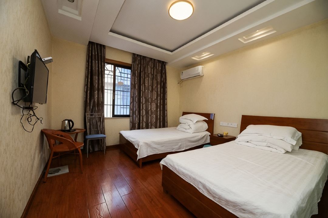Ningbo Zhaojin Hotel