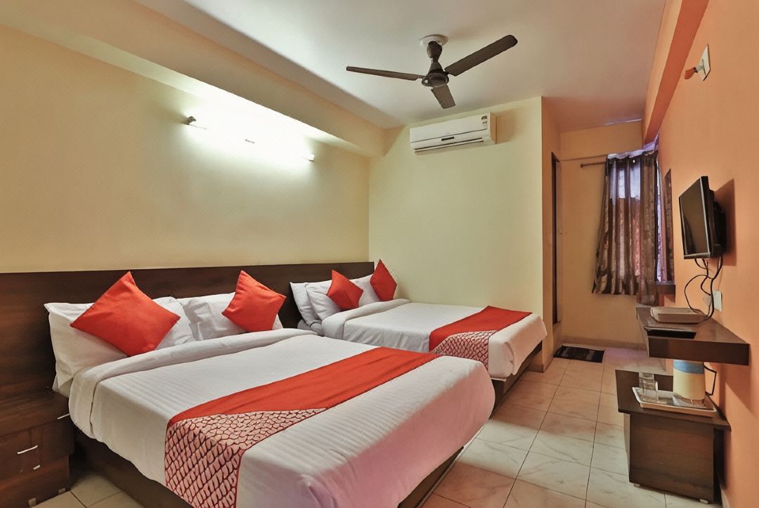 Hotel Stay Inn
