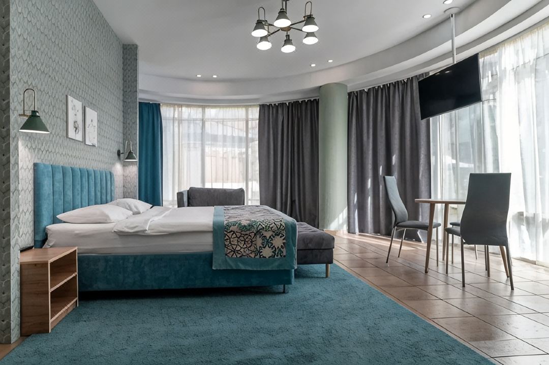 Razin Hotel