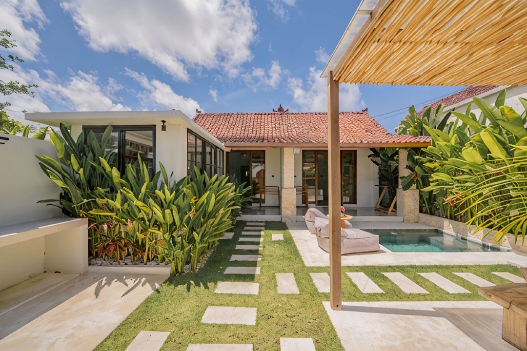 Watu Villas Uluwatu