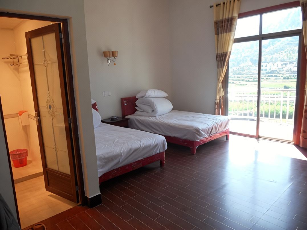 Shanyuan Hotel
