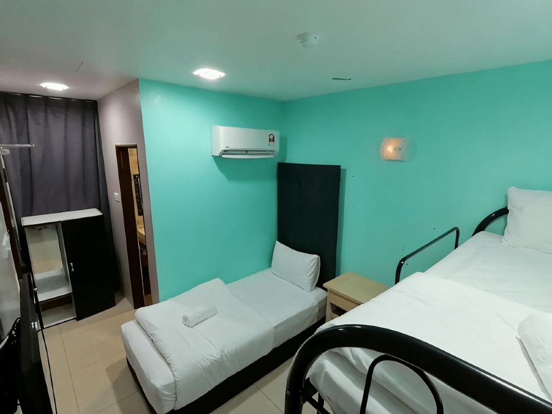 Hotel Victory Inn KLIA and KLIA 2