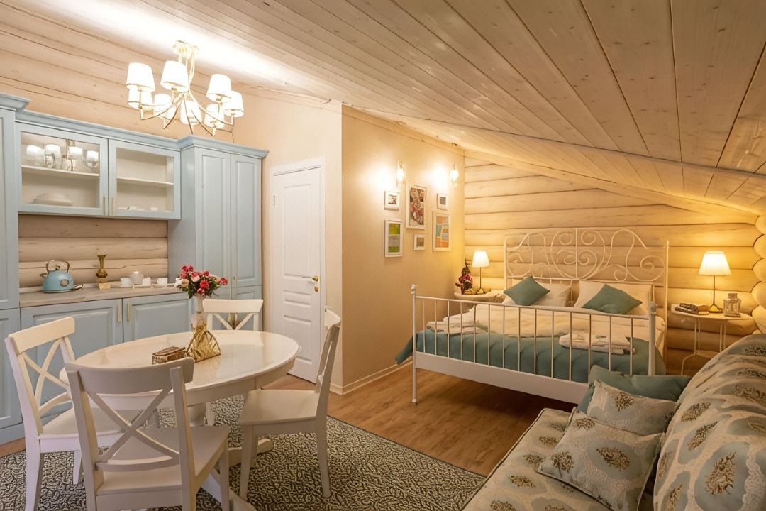 Chalet Aura